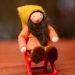 Gnomus Takes A Nap - Plum Village Productions