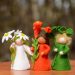 The Fairies And The Parasols - Plum Village Productions
