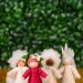 Happy Spring! Stop Motion Animation By Plum Village Productions