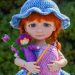Crochet Buddies And Plum Village Productions